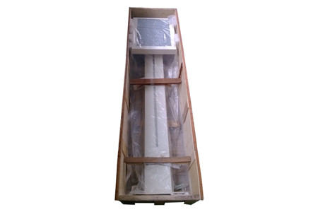 NK07G1 VerticalBucky Stand package